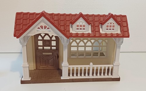 Sylvanian families sweet - sylvanian,