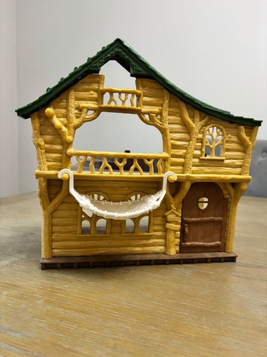 Sylvanian families lakeside - families,