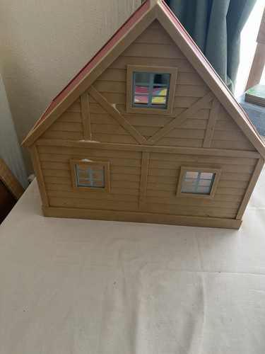 Vintage sylvanian families - vintage,