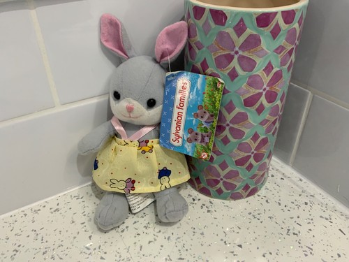 Sylvanian families beautiful - families,