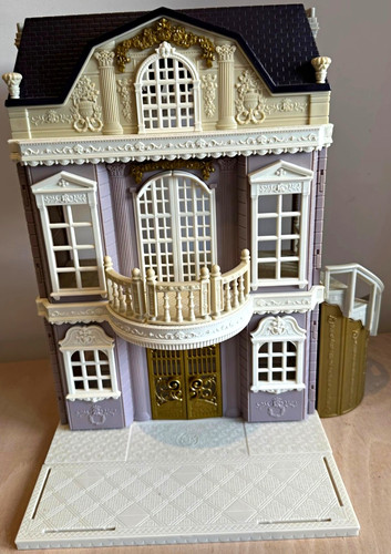 Sylvanian families rare - sylvanian,