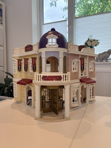 Sylvan families grand - sylvan,