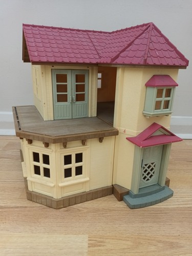 Sylvanian families beechwood - sylvanian,