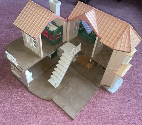 Vintage sylvanian families - vintage,