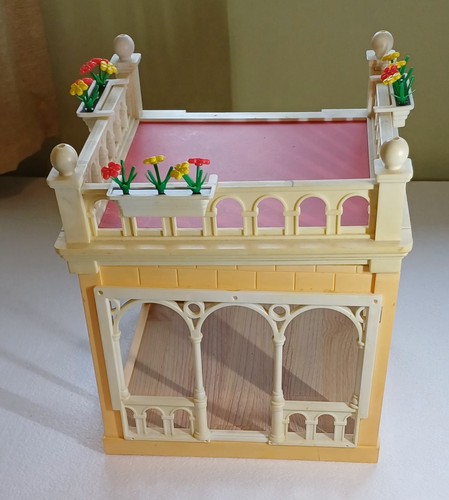 Sylvanian families vintage - families,