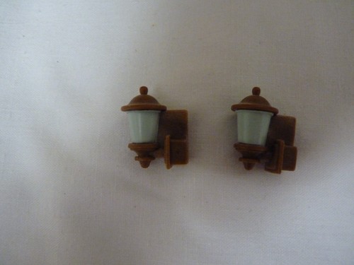 Sylvanian families house - house, on