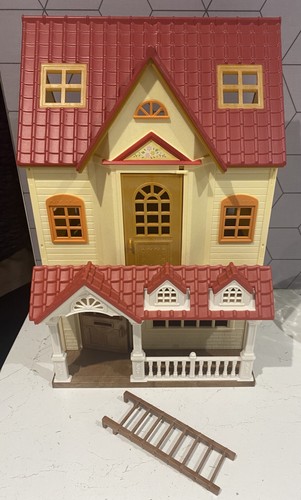 Sylvanian families sweet - sylvanian,