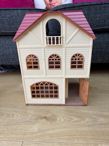 Sylvanian families ceder - sylvanian,
