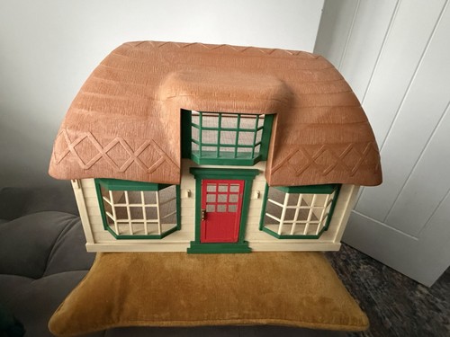 Sylvanian families meadowcroft - sylvanian,