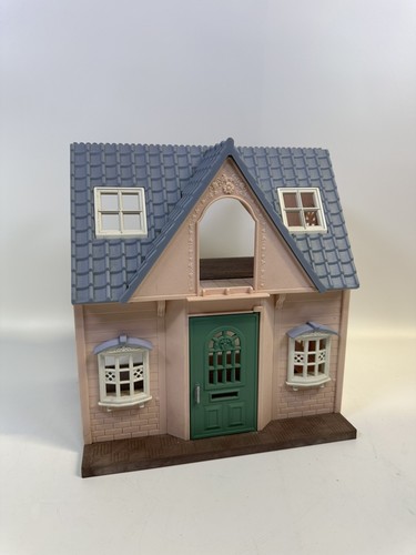 Sylvanian families epoch - families,
