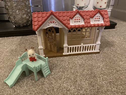 Sylvanian families sweet - sylvanian,