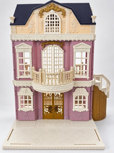 Sylvanian families rare - sylvanian,