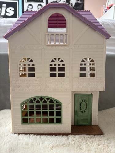 Sylvanian families wisteria - families,