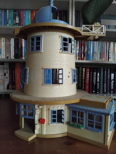 Sylvanian families lighthouse - sylvanian,