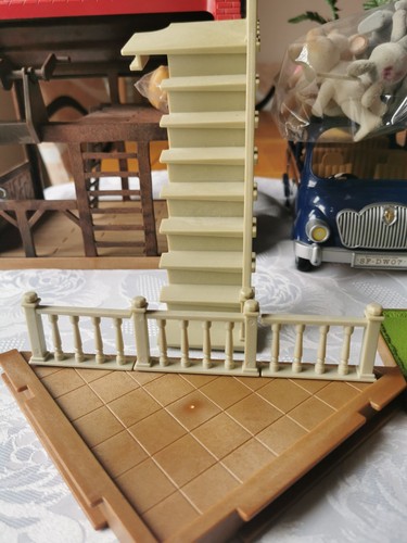 Sylvanian families beechwood - sylvanian,