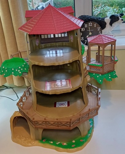 Sylvanian families vintage - sylvanian,