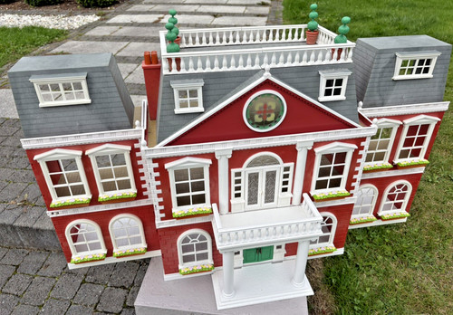 Sylvanian families calico - families, (calico