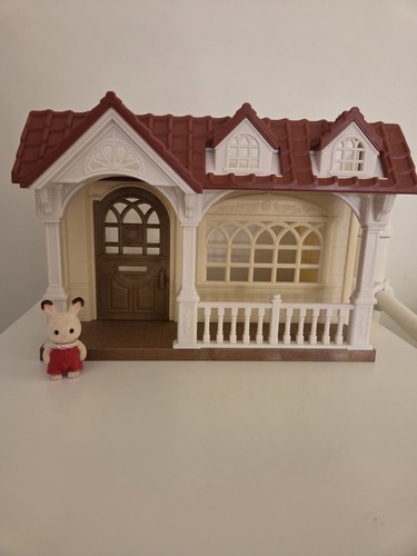Sulvanian families sweet - sulvanian,