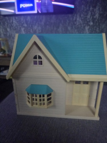 Sylvanian families applewood - sylvanian,