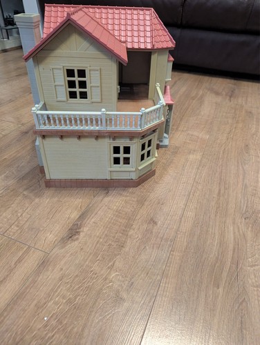 Sylvanian families beechwood - sylvanian,