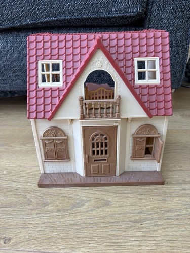 Sylvanian families cosy - sylvanian,