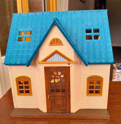 Sylvanian families cosy - sylvanian,