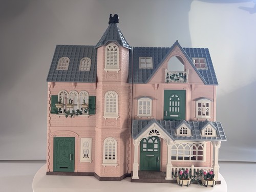 Sylvanian families 35th - sylvanian,