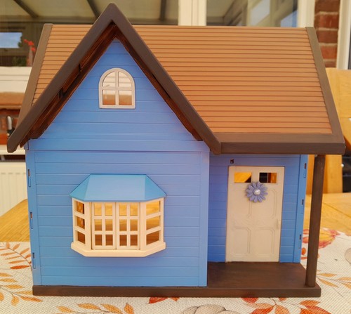 Sylvanian families vintage - sylvanian,