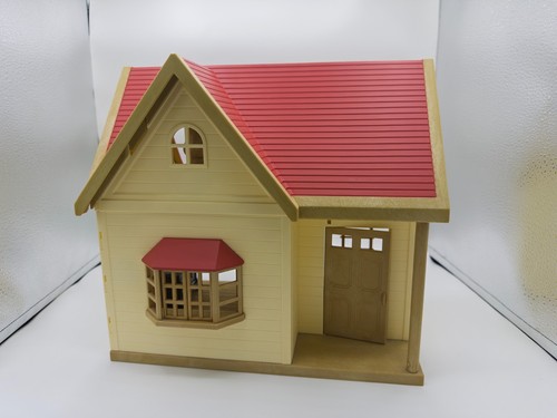 Sylvanian families rose - -,