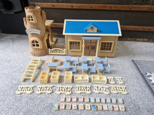 Sylvanian families francis - st, francis'