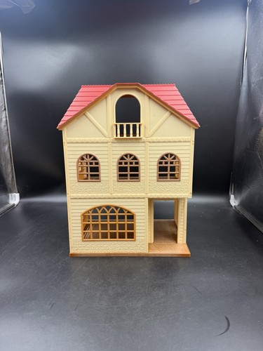 Sylvanian families cedar - families,