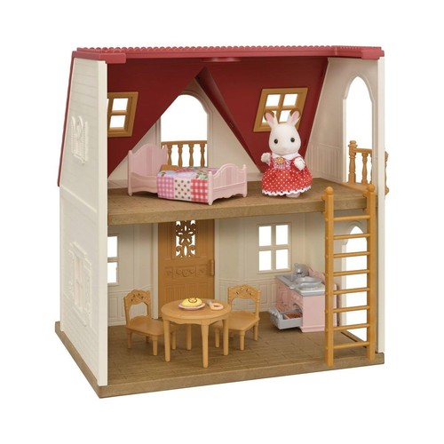 Sylvanian families 5567 red - 5567,