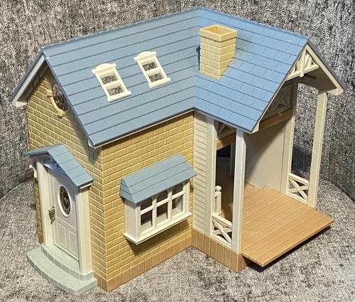 Sylvanian families 4399 - 4399/5671,