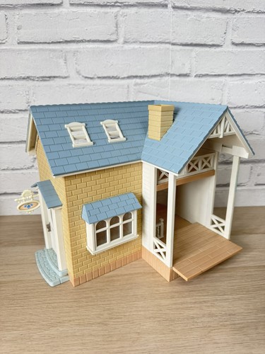 Sylvanian families vintage - families,