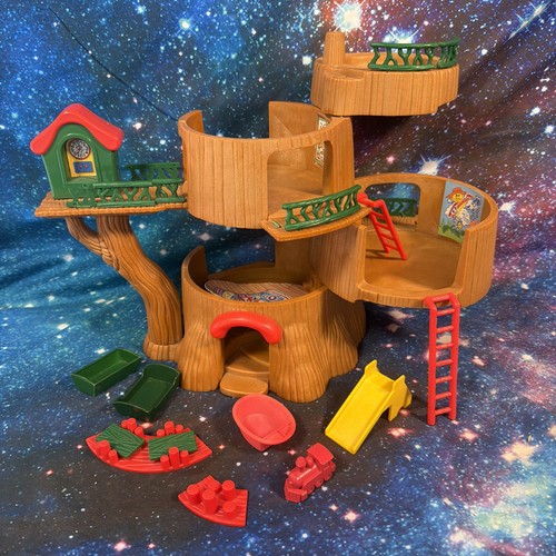 Vintage sylvanian families - vintage,