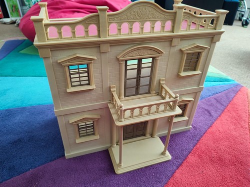 Tomy sylvanian families - tomy,