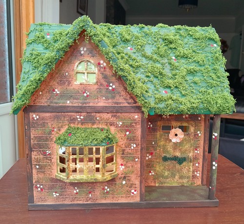 Sylvanian families vintage - families,