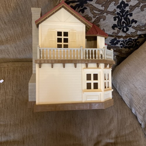 Sylvanian families beechwood - sylvanian,
