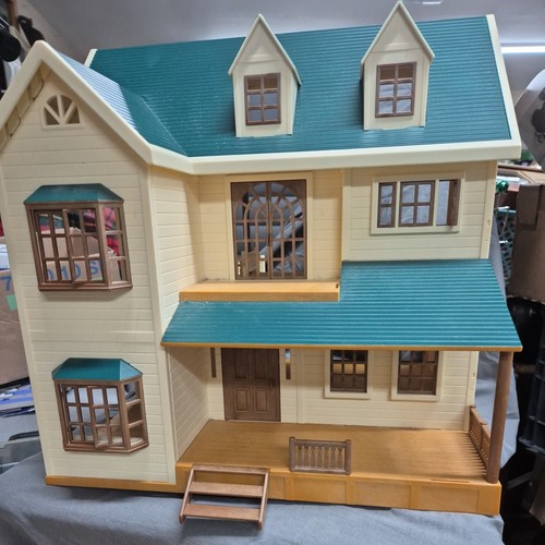 Vintage sylvanian families - vintage,
