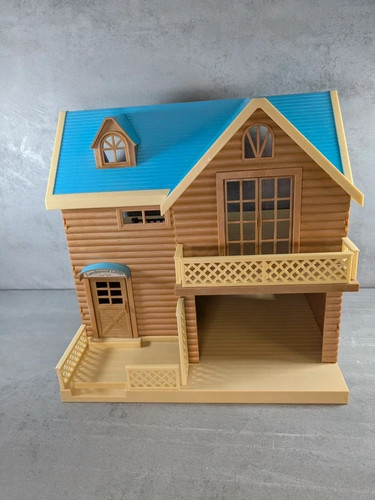 Sylvanian families larchwood - sylvanian,