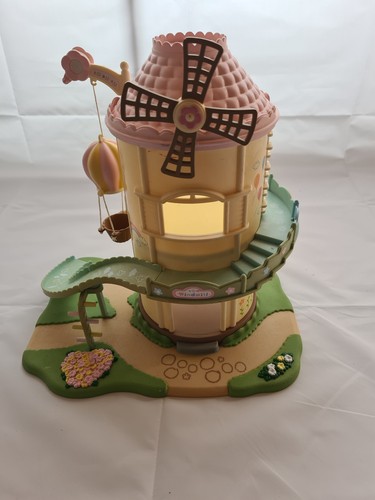 Sylvanian famlies windmill - famlies,