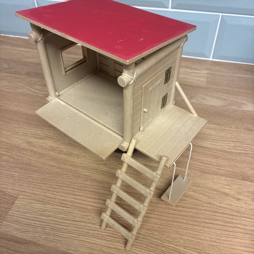 Sylvanian families vintage - sylvanian,