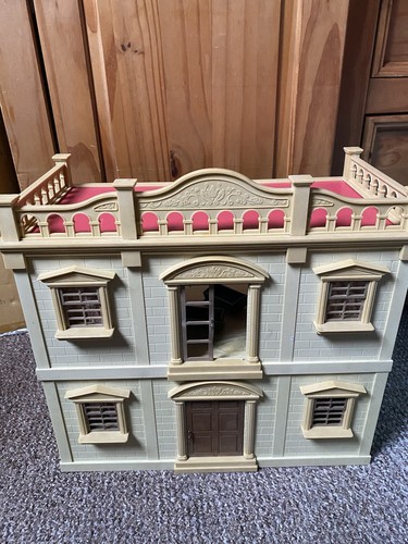 Vintage sylvanian families - vintage,