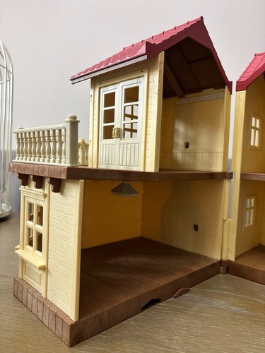 Sylvanian families 5173 - sylvanian,