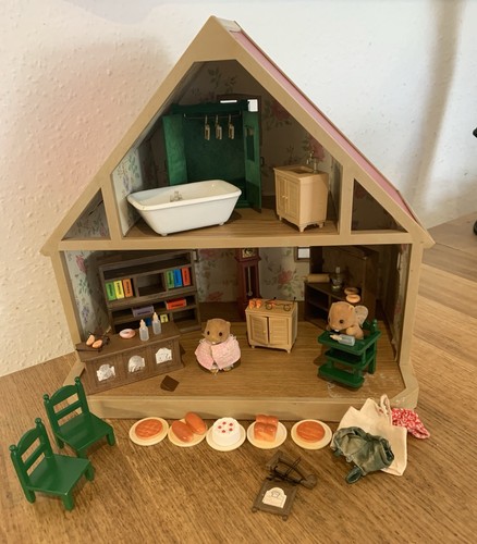 Vtg 1980 sylvanian - 1980’s,