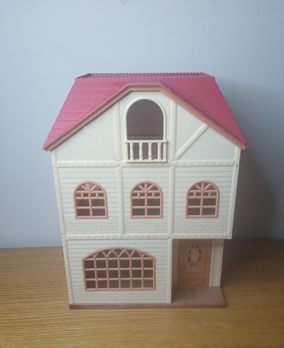 Sylvanian families cedar - sylvanian,