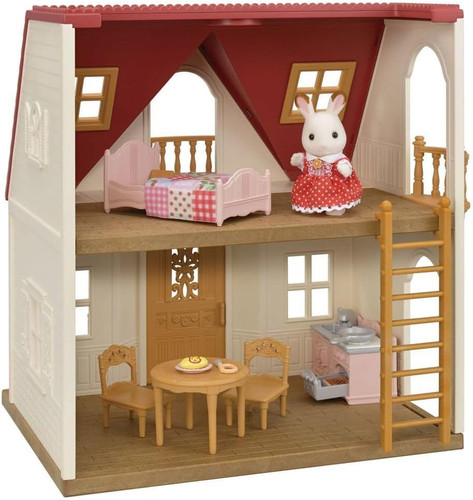 Sylvanian families 5567 - sylvanian,