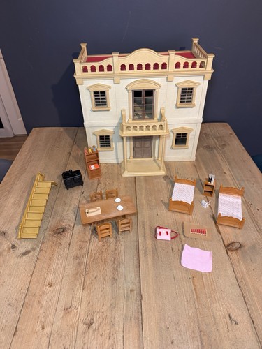 Vintage tomy sylvanian - tomy,
