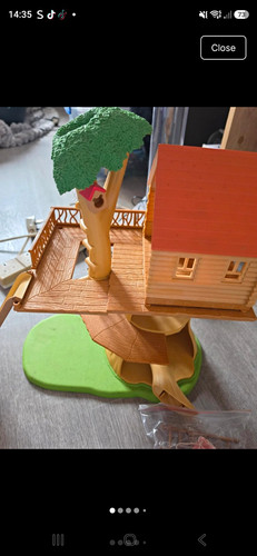 Sylvanian families bear - families,