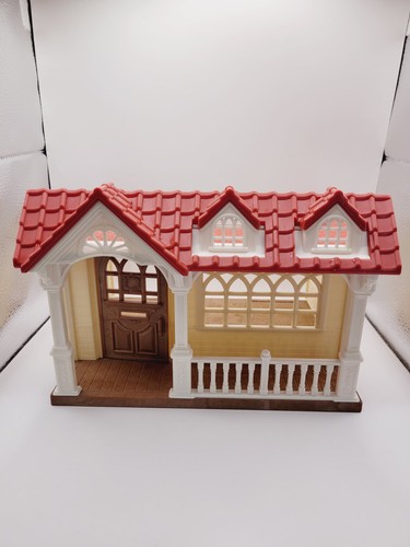 Sylvanian families sweet - sylvanian,